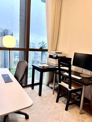 The Avenir (D9), Condominium #562448381